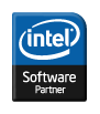Member of the Intel Software Partner Program